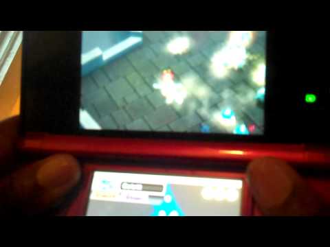 pokemonGandI special#4: pokemon rumble blast walkthrough episode 48(part 1): the temple of keys