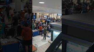 Card show has begun #pokemonvideos #pokemon #vstaruniverse #pokemonchannel #collectiblecards #cards