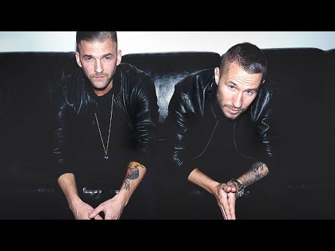 Galantis-No Money vs Runaway