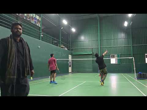 2v2 round robin matches