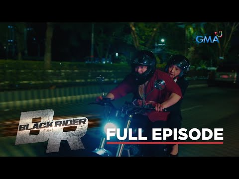 Black Rider: Will Elias and the president face their imminent death? (Full Episode 137) May 16, 2024