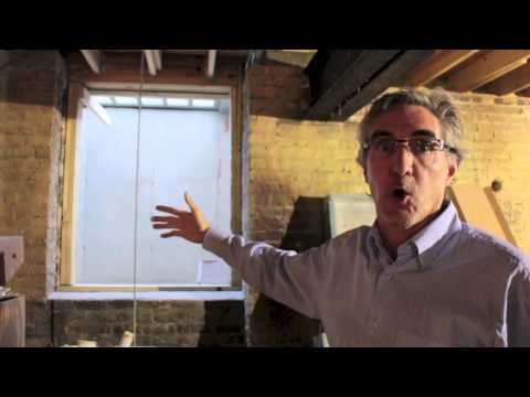 Loretta Lower Level Part 1