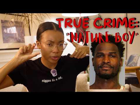 True Crime: Nature Boy