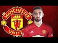 Bruno Fernandes — Welcome To Manchester United