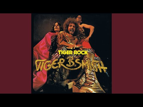 Tiger Rock