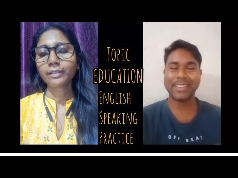 how to speak English fluently|| English speaking practice with Ashish