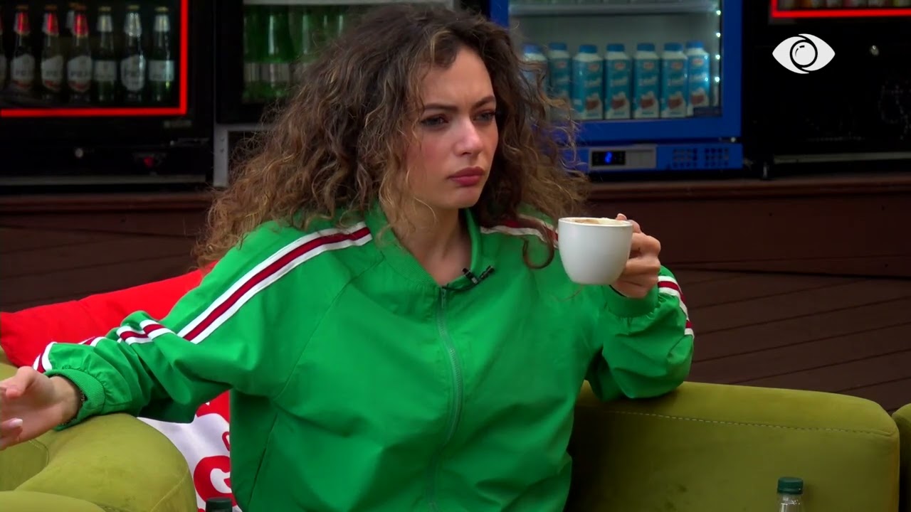 “Kjo është domethënia e ditës”/ Rogerti-Mateos për Brikenën: Ajo nuk të do