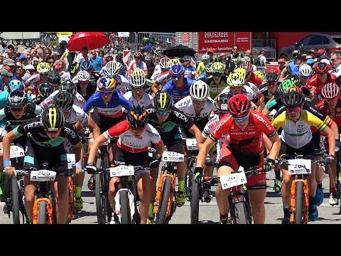 Swiss Bike Cup 2017 - Gränichen . Elite Women