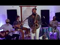 Nouveau Swing - Big Chief Donald Harrison