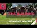 The Building Status