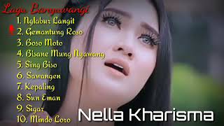 Download lagu Full Album nella kharisma banyuwangian mp3 Download lagu Full Album nella kharisma banyuwangian mp3