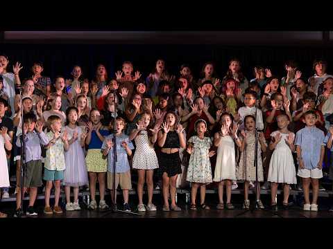 TASIS Children's Summer Programs — Switzerland