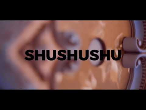 Petersen Zagaze - Shushushu