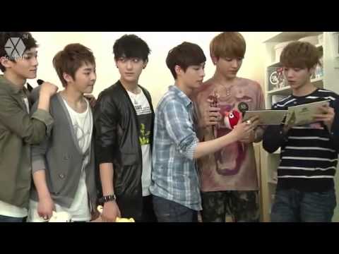 Galaxy Kris part 20 [eng]