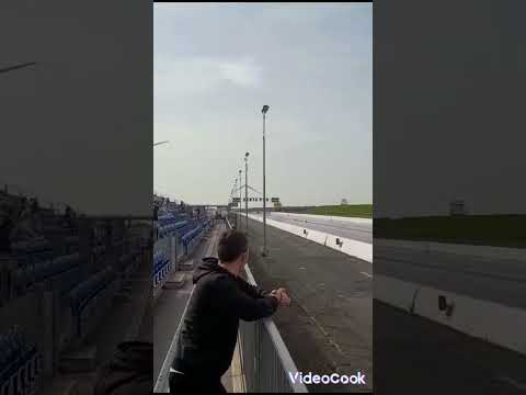 RWYB DRAG RACING AT SANTA POD RACEWAY- OCTOBER 2023