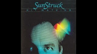 Kit Watkins - Moon Watching Me