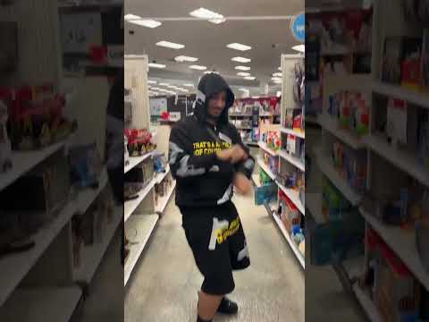 Fenix Flexin Doing The "Dum Hands" In Our New Glock Collection #rap #fashion