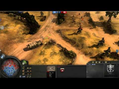 2.602 Marcus2389 vs. WmDfc