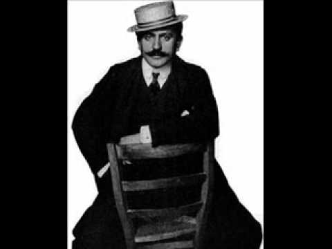 Ferdinando Russo letto da Davide Giannicolo(Canzone 'e Gelusia)