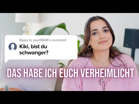 Mein ehrlichstes Video.