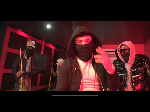 Come up (music video)