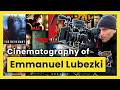 Why This Man Is The Greatest Cinematographer Working Today