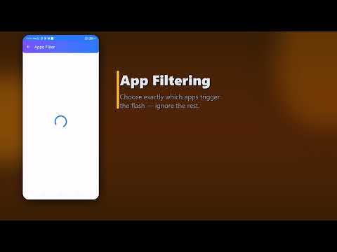 Flash Alerts: LED Notify