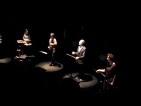 Damien Ricketson – A Line Has Two (2004) [excerpt]