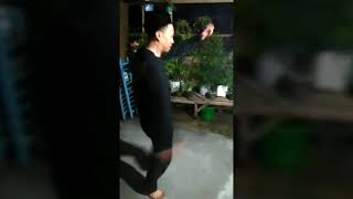 Download lagu Al-Hikmah Bandung - Silat with special effect (intermezzo) mp3