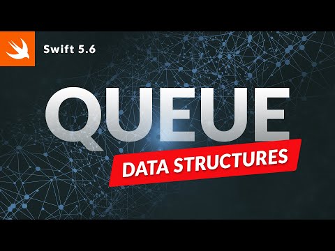 Queue - data structures in Swift