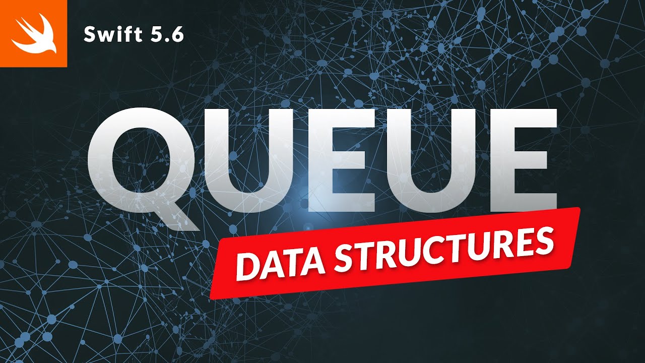 Queue - data structures in Swift