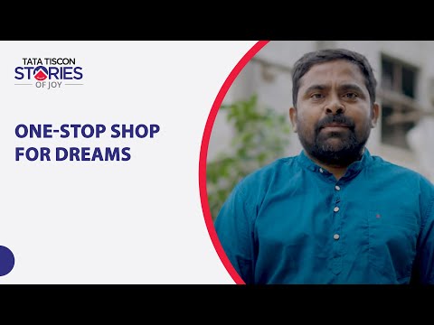 One-stop shop for dreams