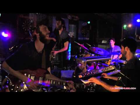 The Jauntee "Fading Time"