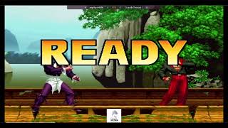 Download lagu KOF98 🔥 zephyrHSN 🔥Vs [LeobiTensei] May 2022. FT5 Fightcade. mp3