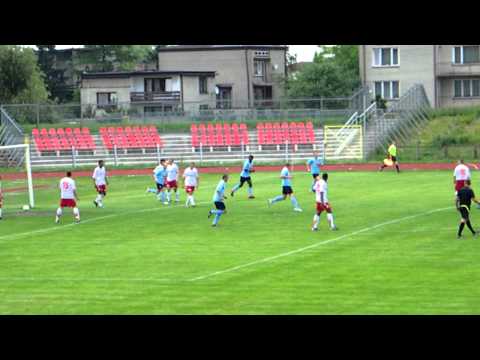 10.06.12, Concordia - Włókniarz 3:2