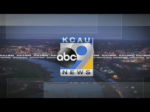 Digital KCAU 9 Newscast: October 22