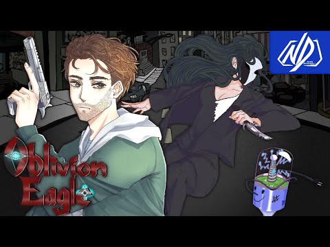 Trailer de Oblivion Eagle