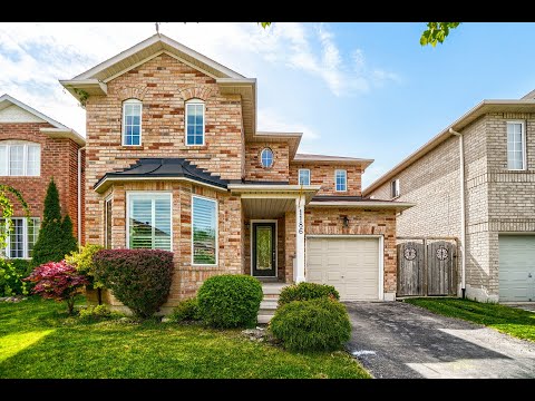 1186 Fox Crescent, Milton Home for Sale - Real Estate Properties for Sale