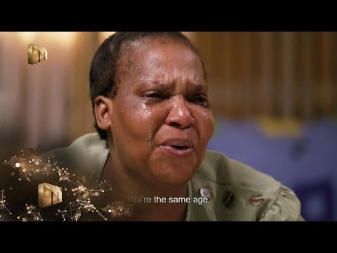 Zodwa reveals her big secret – Gomora | Mzansi Magic | S3 | Ep255