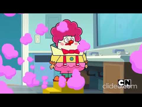 Total Dramarama Season 2 Episode 19 He Who Wears The Clown.