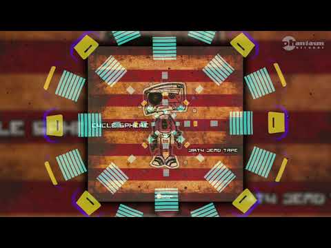 Eskimo vs Cycle Sphere - Get Down (Dirty Demo Tape, 2011)