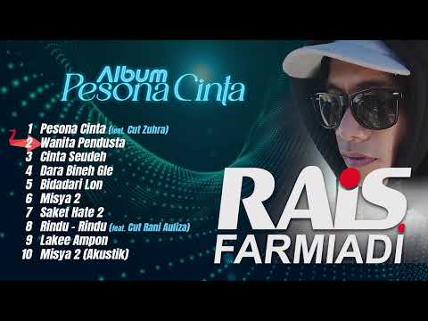 Rais Farmiadi - Official Full Album Pesona Cinta