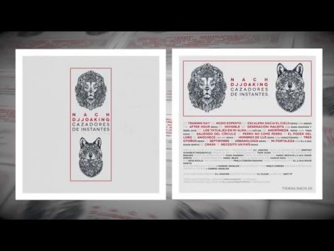 Necesito un país (Remix)