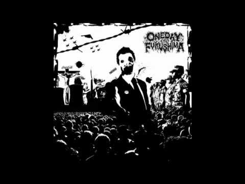 One Day In Fukushima - Demo 2015