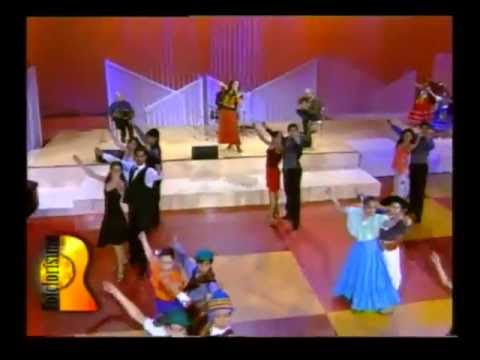 SUNA ROCHA- CHACARERA DE LAS PIEDRAS (ATAHUALPA YUPANQUI)