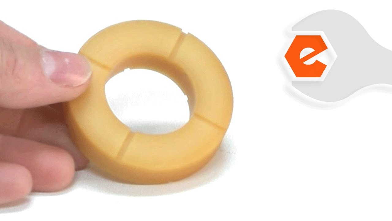 Replacing your Bostitch Nailer BUMPER