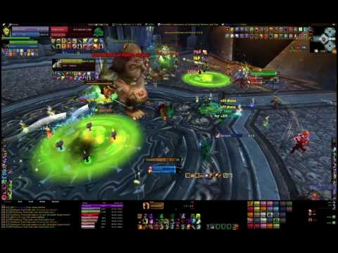 Spike Flail vs Professor Putricide