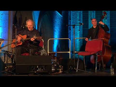 Finbar Furey - I Remember You Singing This Song - Live in Kilkenny 16th March 2018