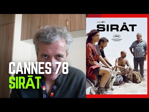 "Sirāt" di Oliver Laxe - recensione Festival di Cannes 2025 edizione 78 - Concorso