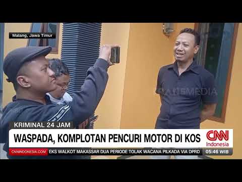 Fraudulent Arisan Reported for Scamming Out of 1.5 Billion Rupiah | MORNING EDITORIAL (10/01/26)